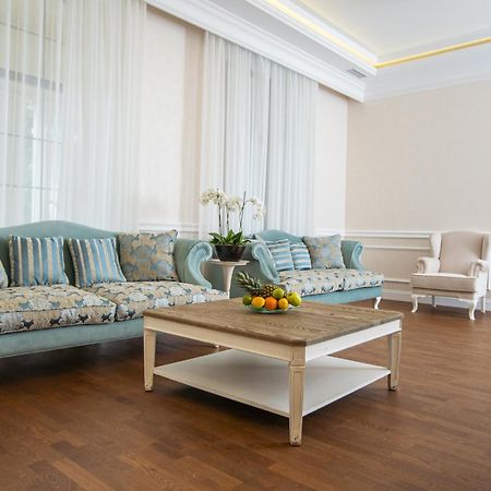 Kadorr Hotel Resort & Spa Odesa Exterior photo
