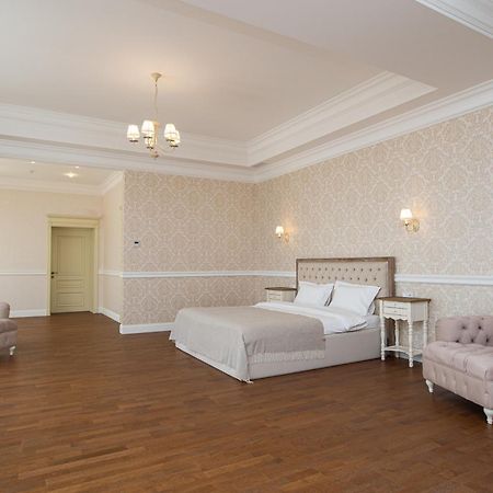 Kadorr Hotel Resort & Spa Odesa Exterior photo