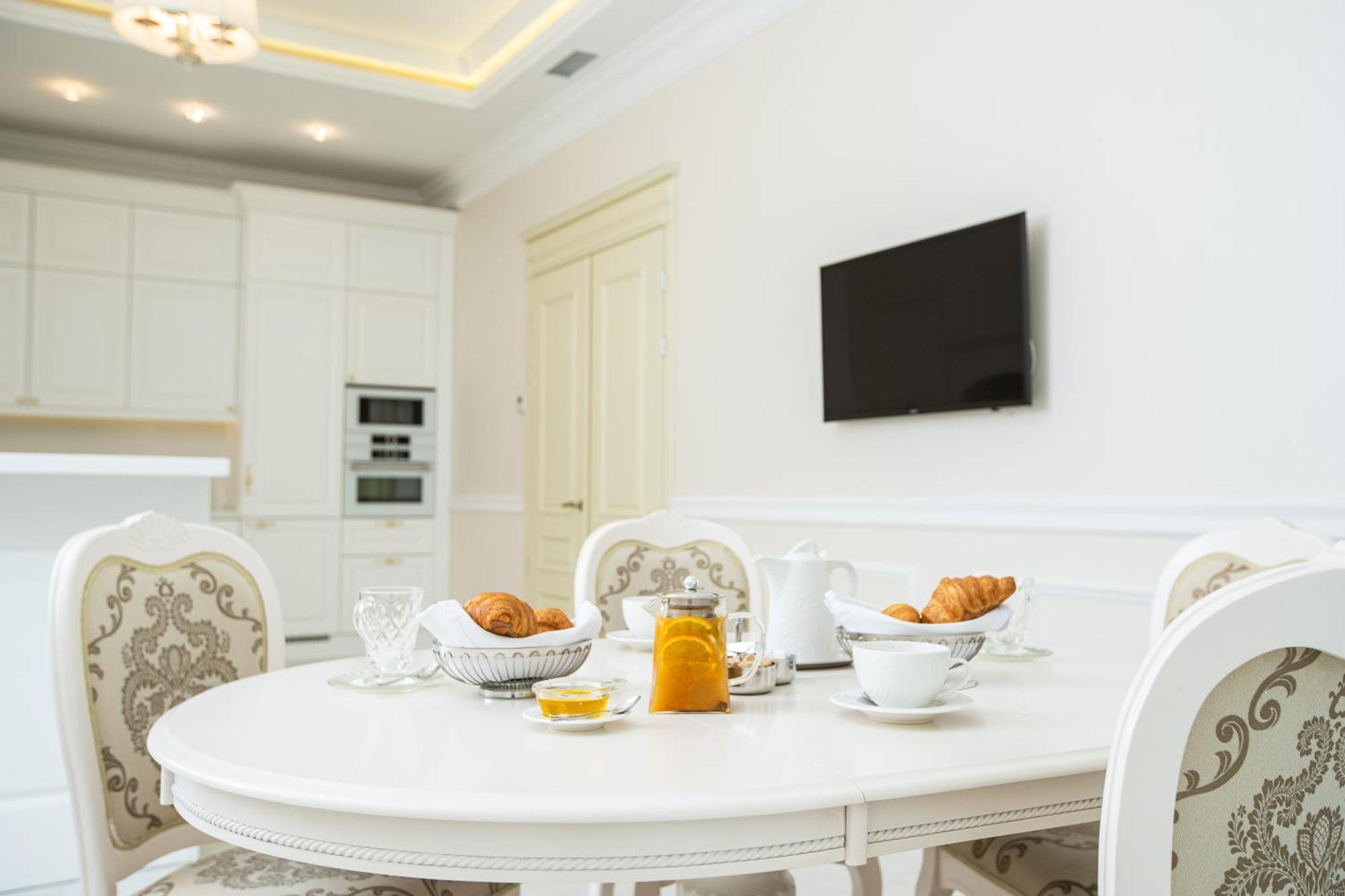 Kadorr Hotel Resort & Spa Odesa Exterior photo